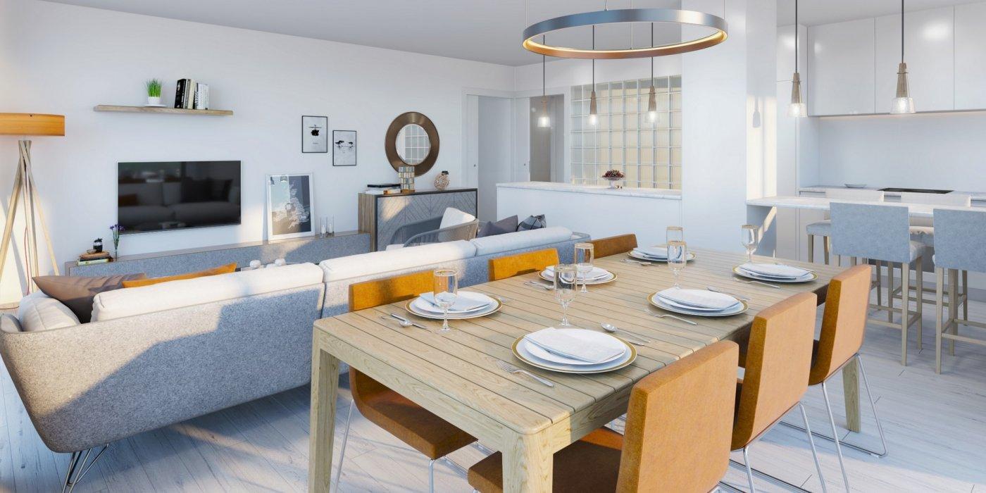 Apartamento en Venta en Orihuela