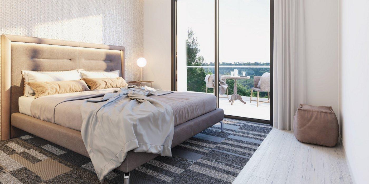 Apartamento en Venta en Orihuela