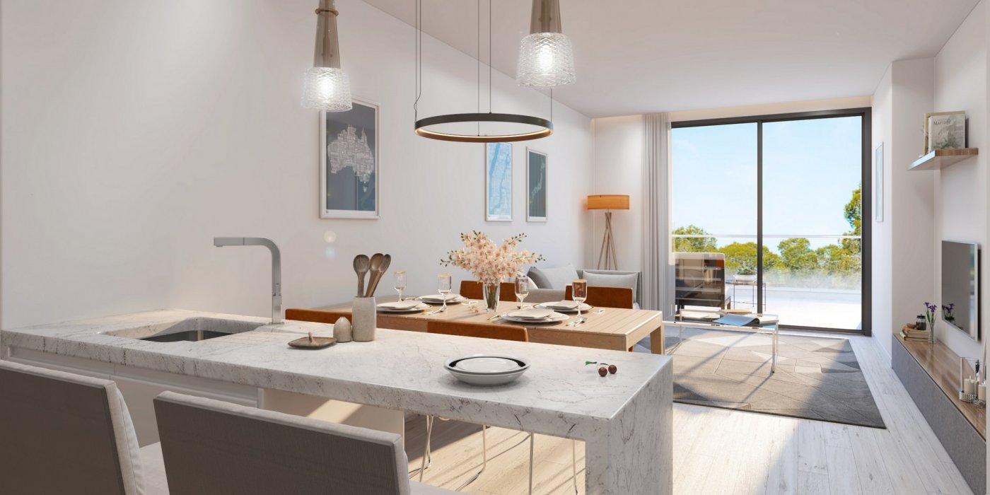 Apartamento en Venta en Orihuela