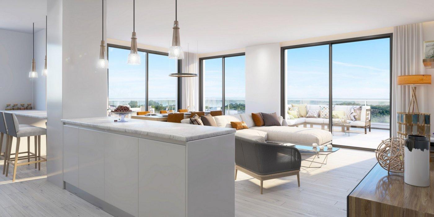 Apartamento en Venta en Orihuela