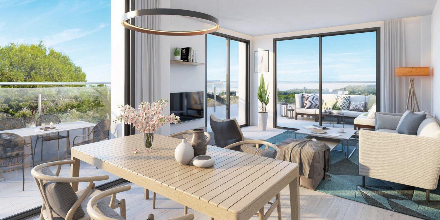 Apartamento en Venta en Orihuela