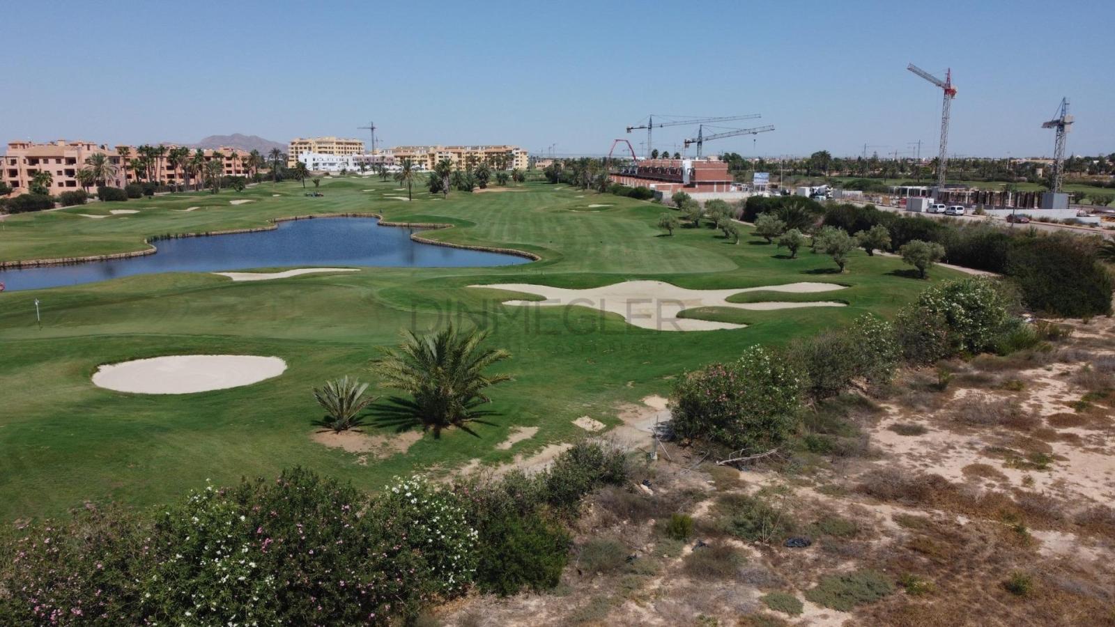 Villa for Sale in Los Alcázares