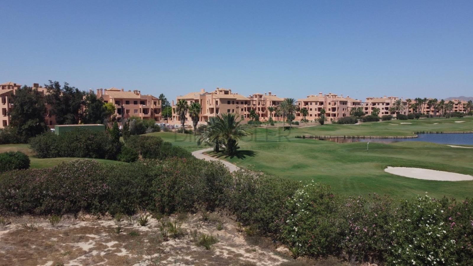 Villa for Sale in Los Alcázares