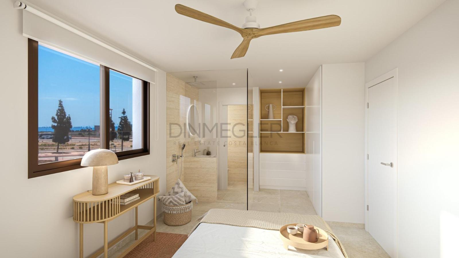 Villa for Sale in Los Alcázares