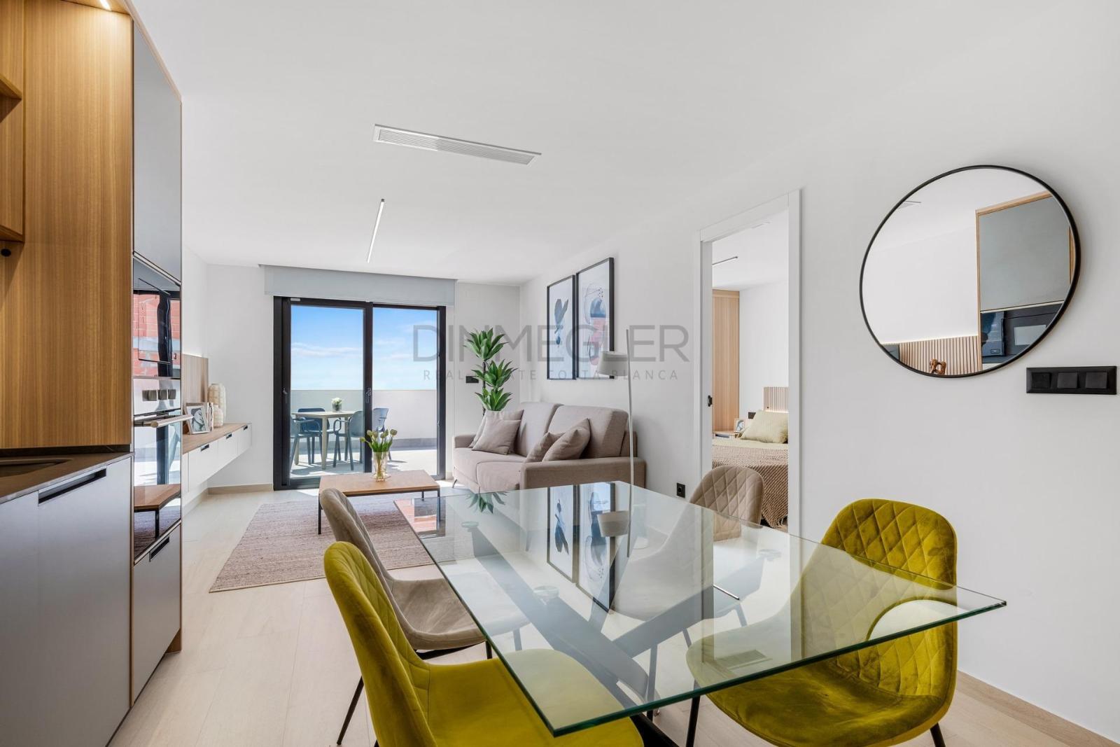 Apartamento en Venta en Guardamar del Segura