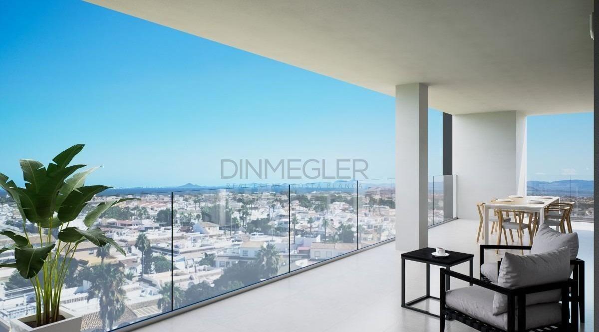 Apartamento en Venta en Los Alcázares