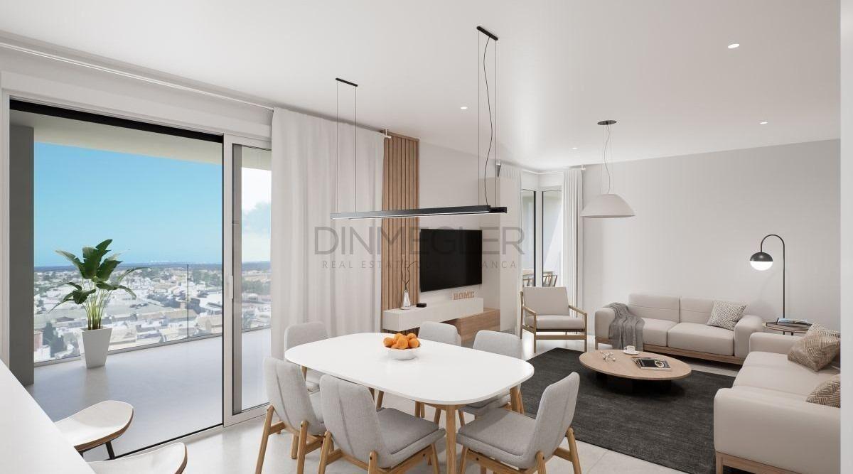 Apartamento en Venta en Los Alcázares