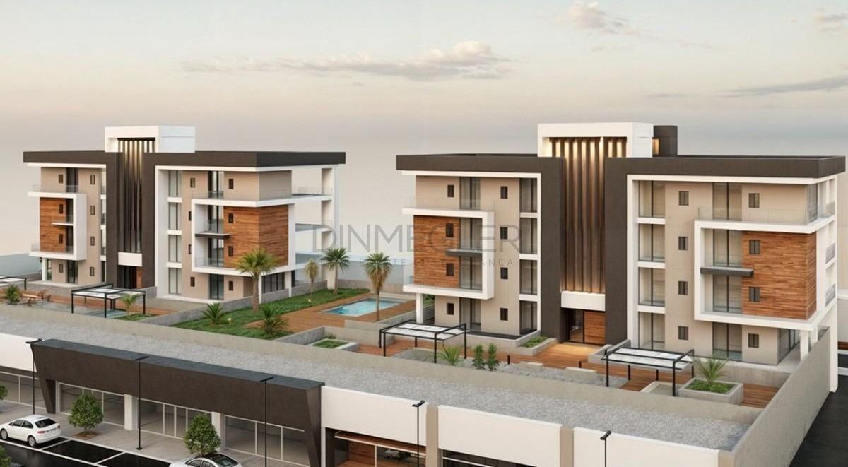 Apartamento en Venta en Los Alcázares