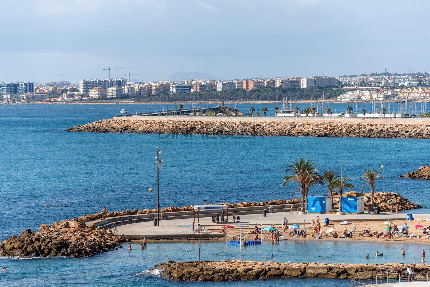 Apartamento en Venta en Torrevieja
