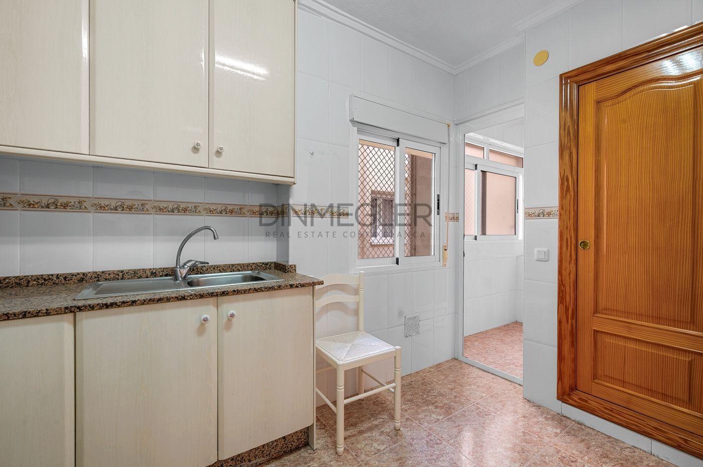 Apartamento en Venta en Torrevieja