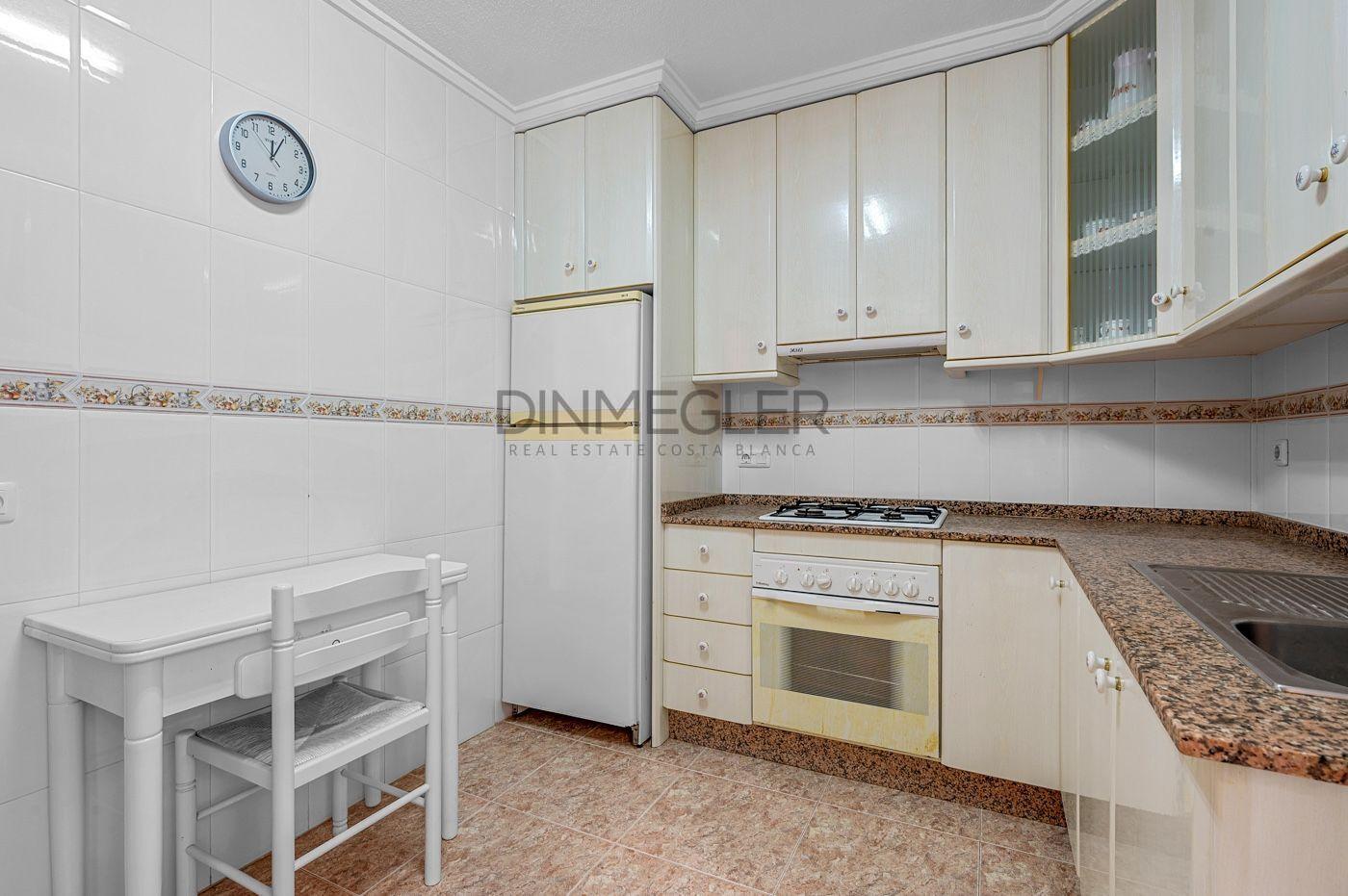 Apartamento en Venta en Torrevieja