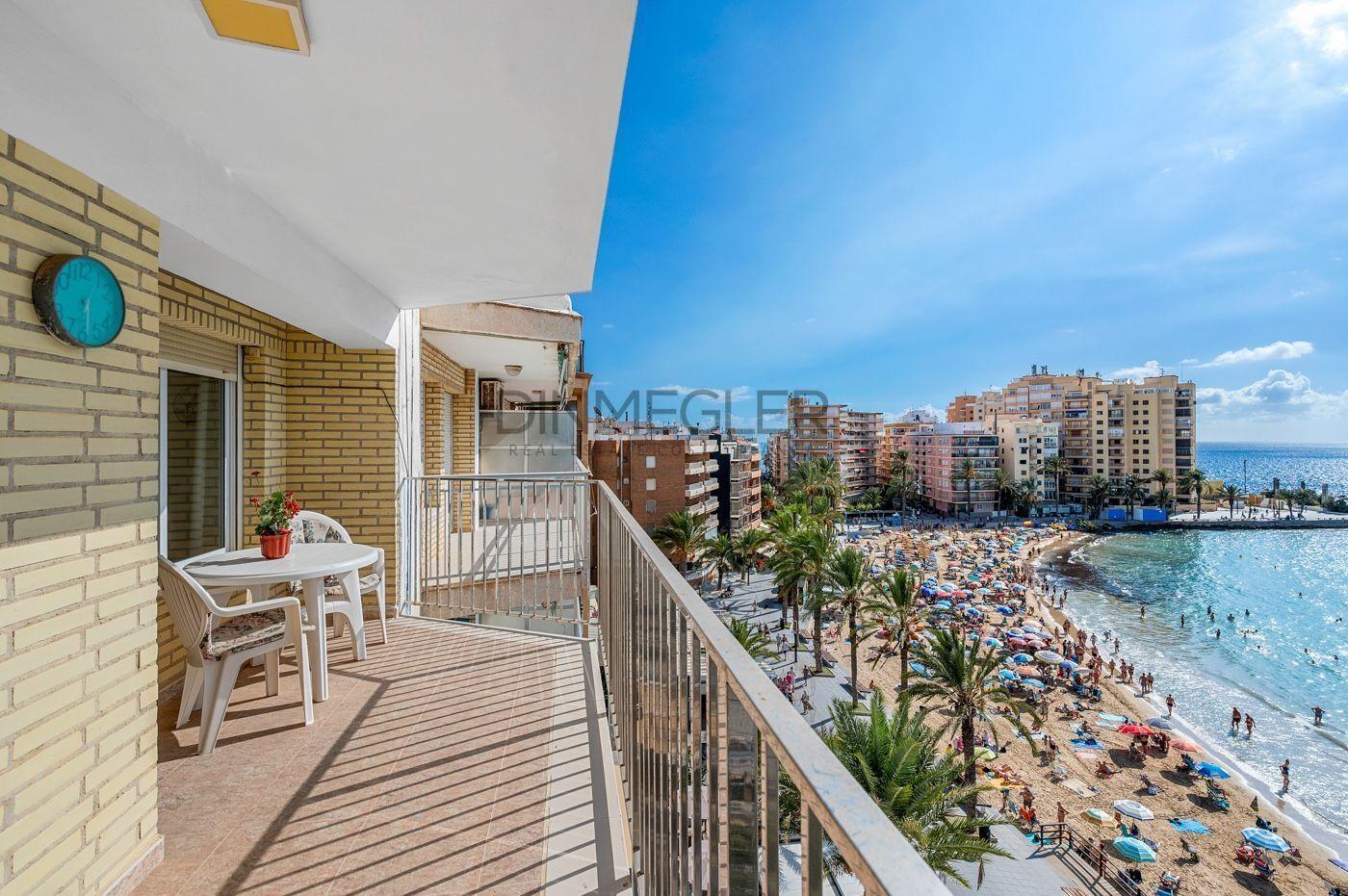 Apartamento en Venta en Torrevieja