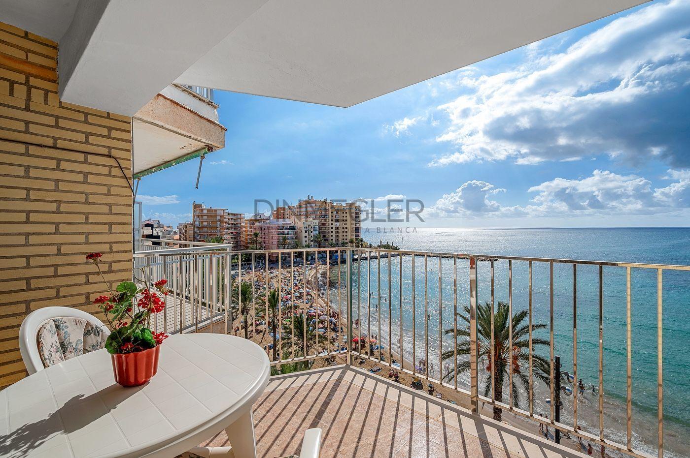 Apartamento en Venta en Torrevieja