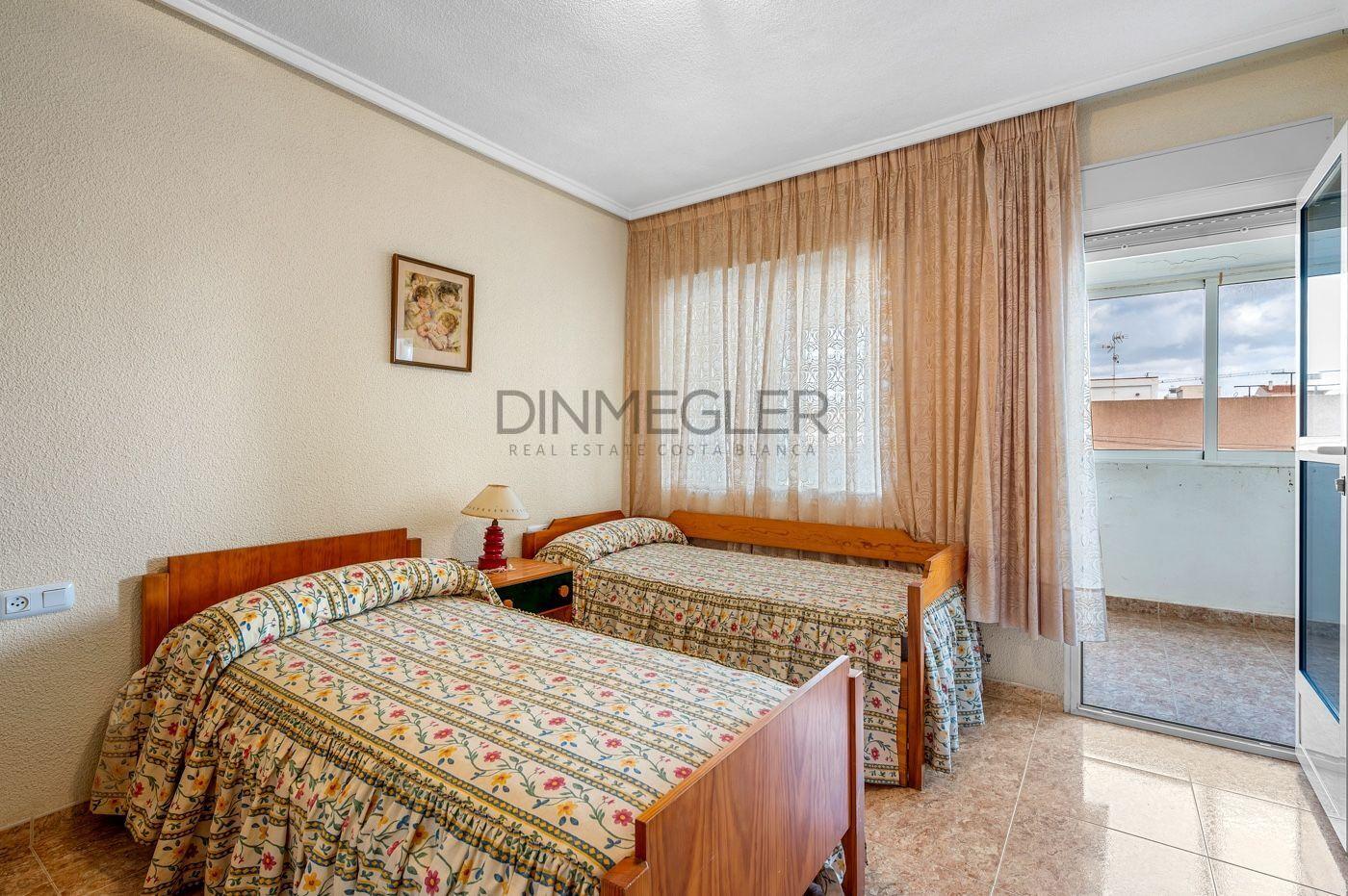 Apartamento en Venta en Torrevieja