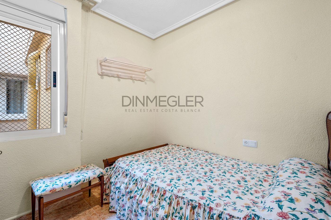 Apartamento en Venta en Torrevieja