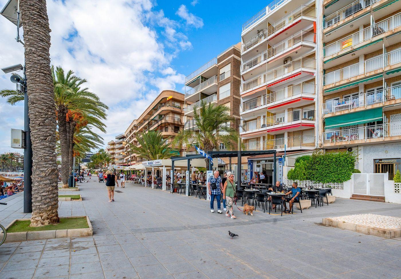 Apartamento en Venta en Torrevieja
