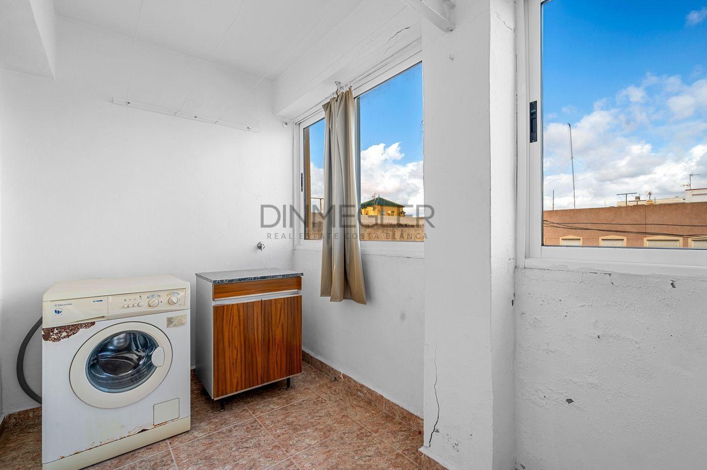 Apartamento en Venta en Torrevieja