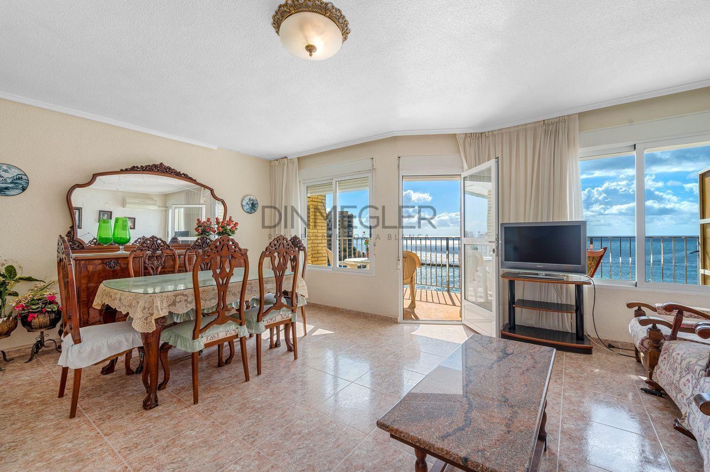 Apartamento en Venta en Torrevieja