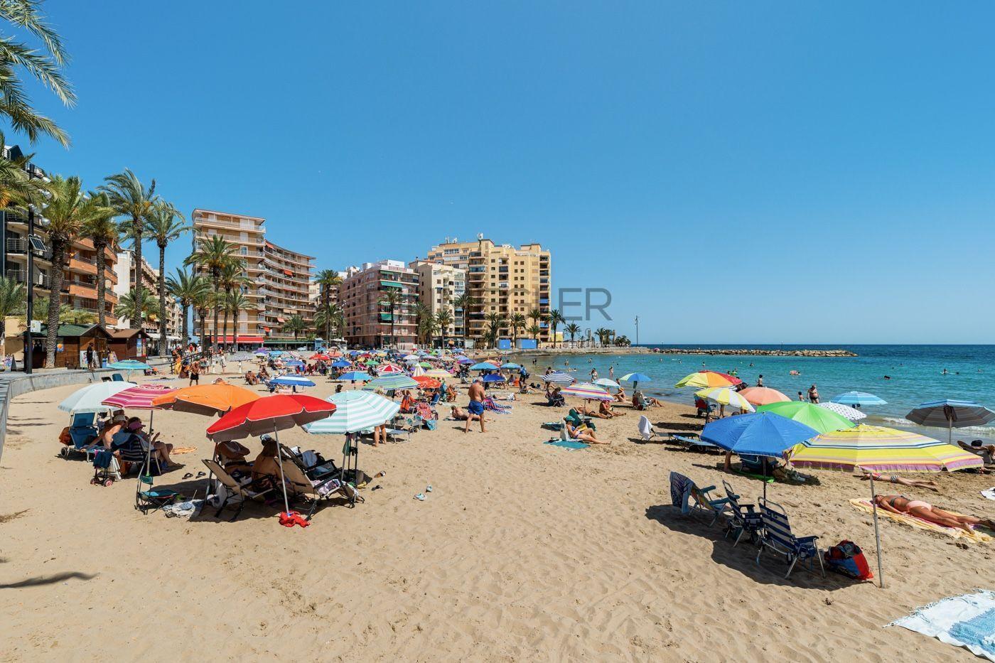 Apartamento en Venta en Torrevieja