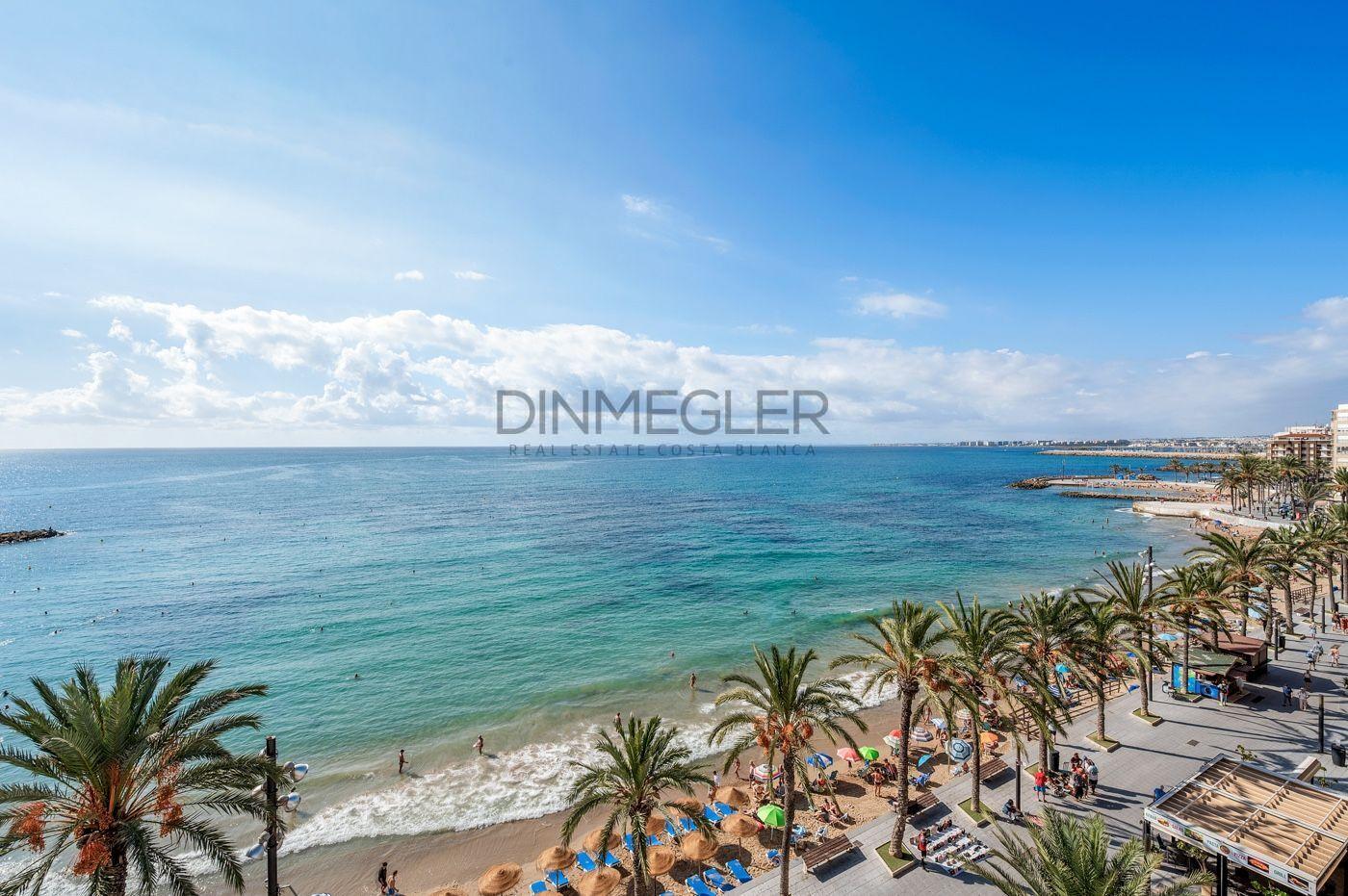 Apartamento en Venta en Torrevieja