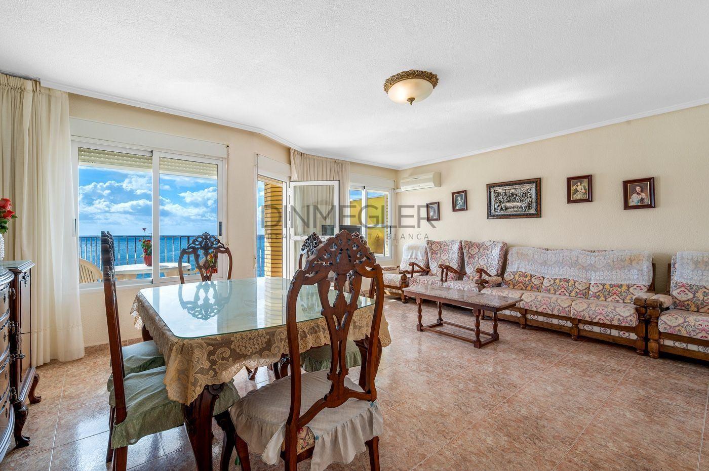 Apartamento en Venta en Torrevieja
