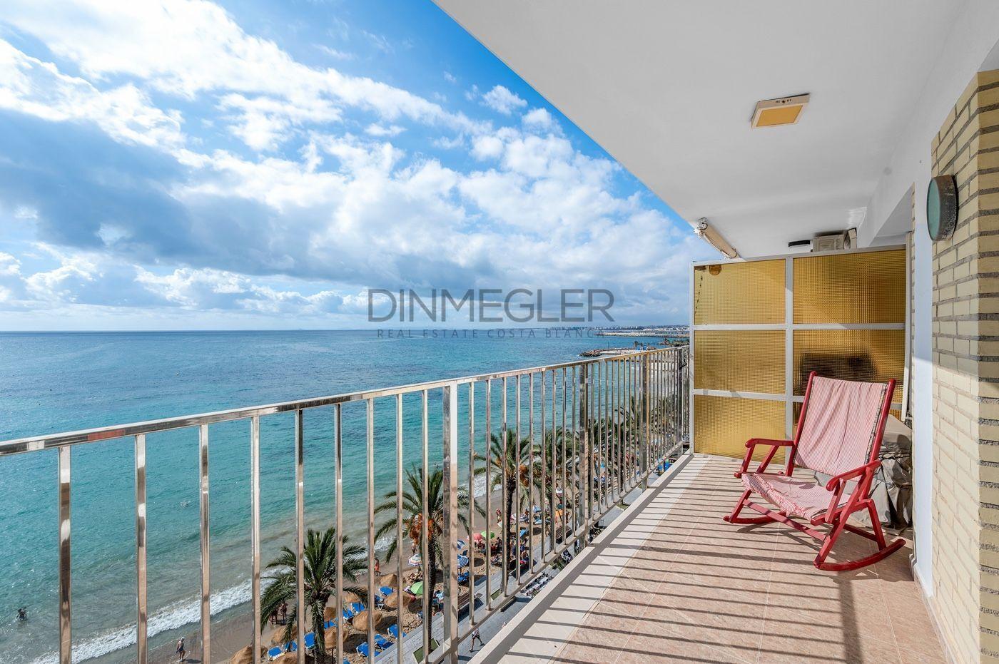 Apartamento en Venta en Torrevieja