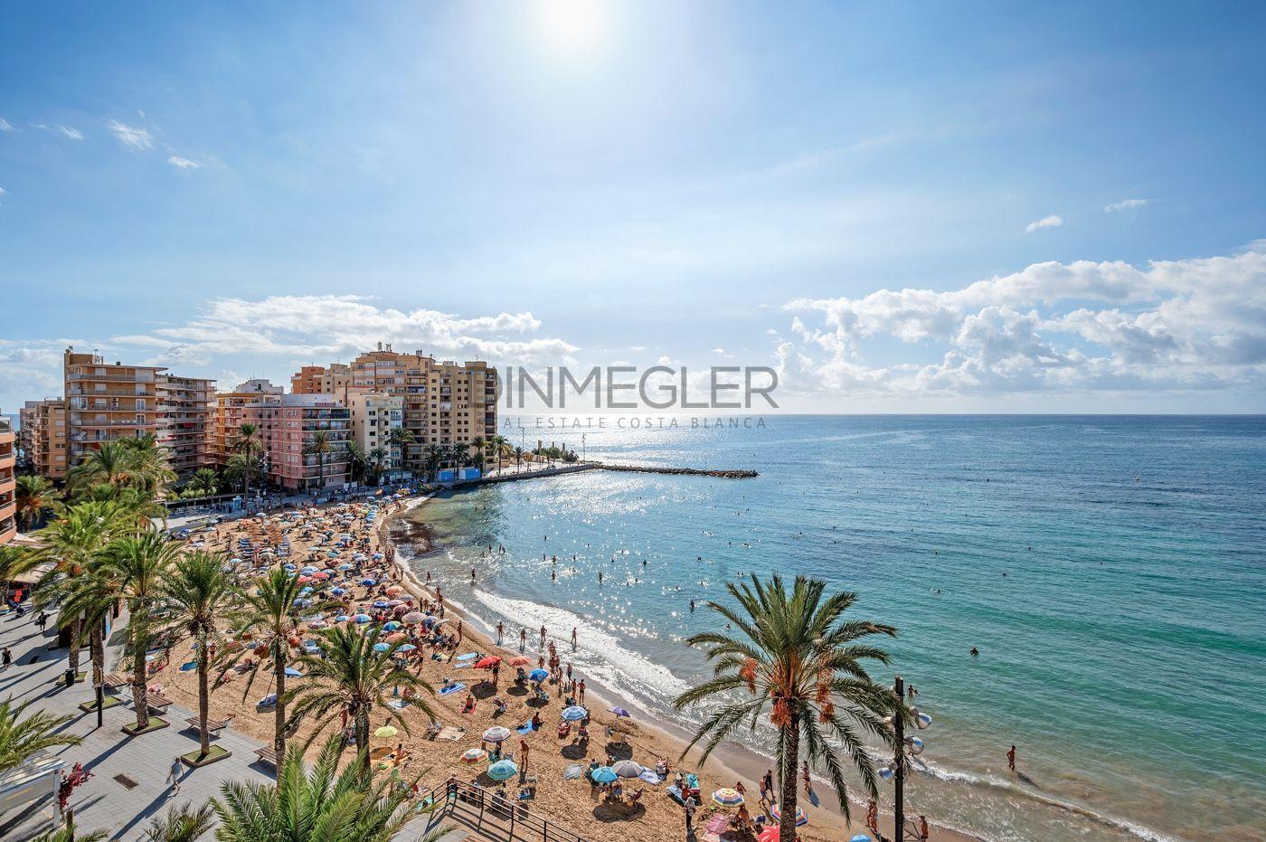 Apartamento en Venta en Torrevieja