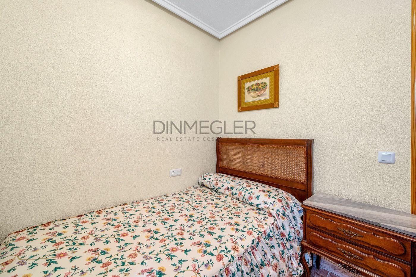 Apartamento en Venta en Torrevieja