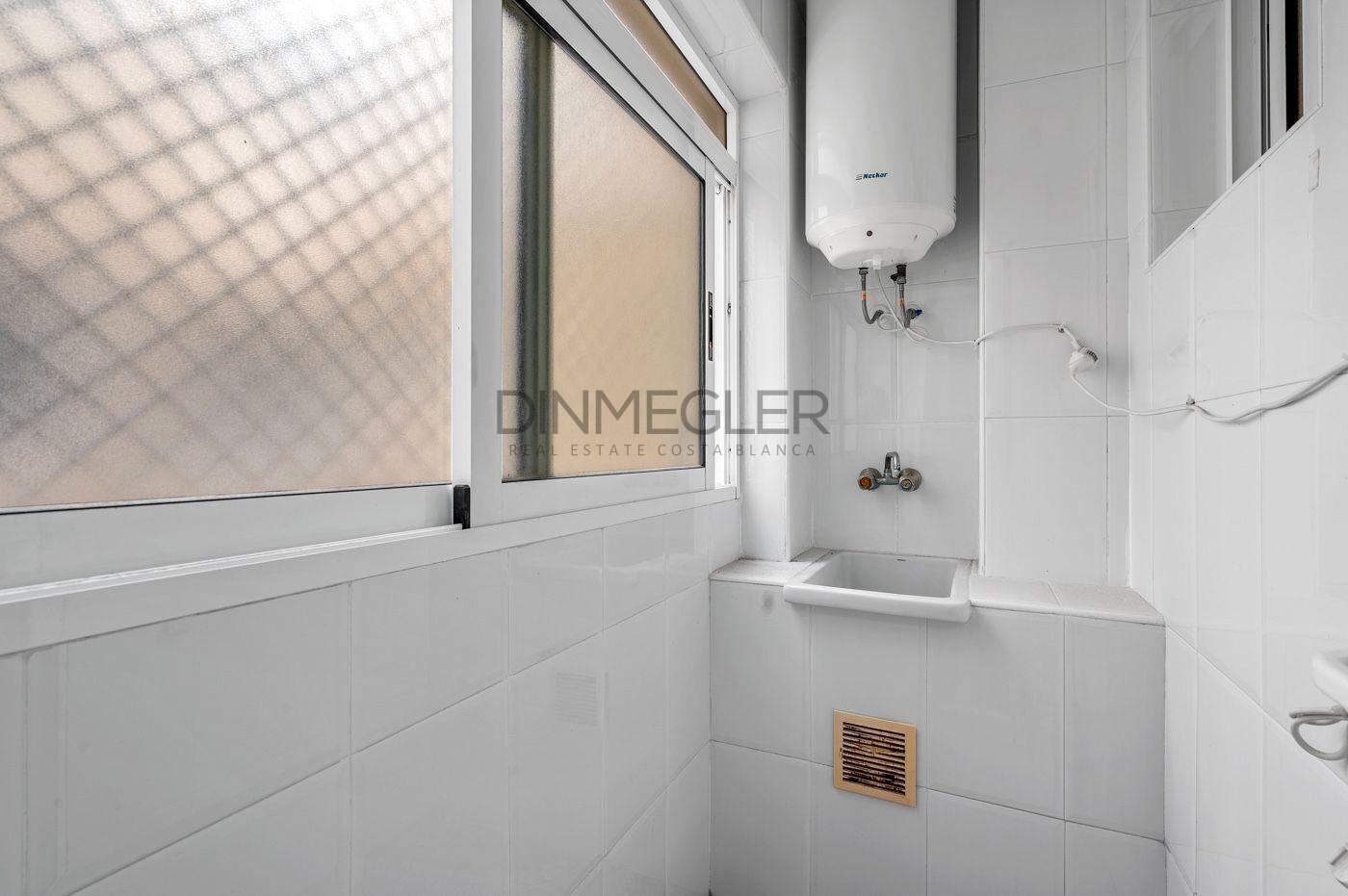 Apartamento en Venta en Torrevieja