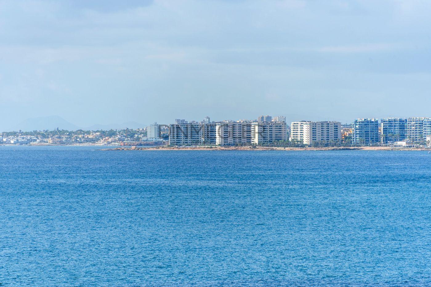 Apartamento en Venta en Torrevieja