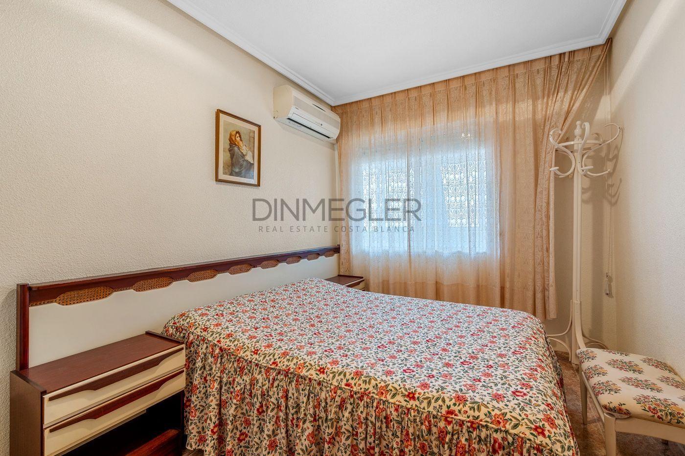 Apartamento en Venta en Torrevieja
