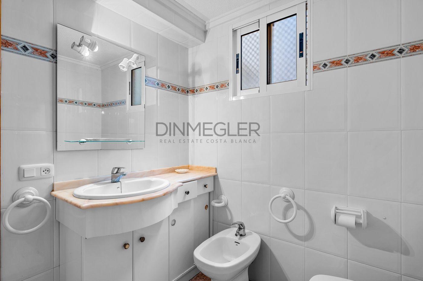 Apartamento en Venta en Torrevieja