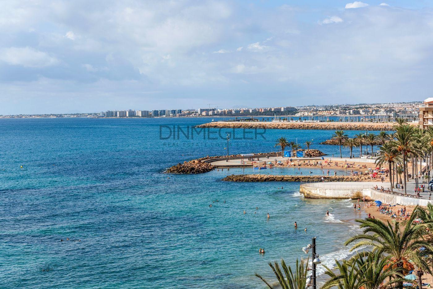 Apartamento en Venta en Torrevieja