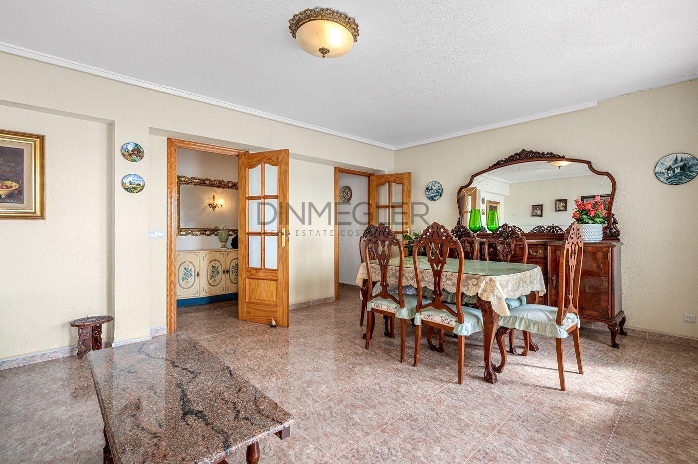 Apartamento en Venta en Torrevieja