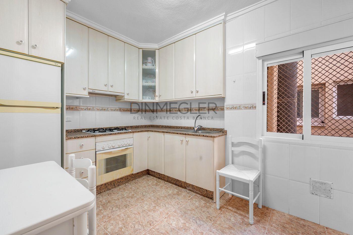 Apartamento en Venta en Torrevieja