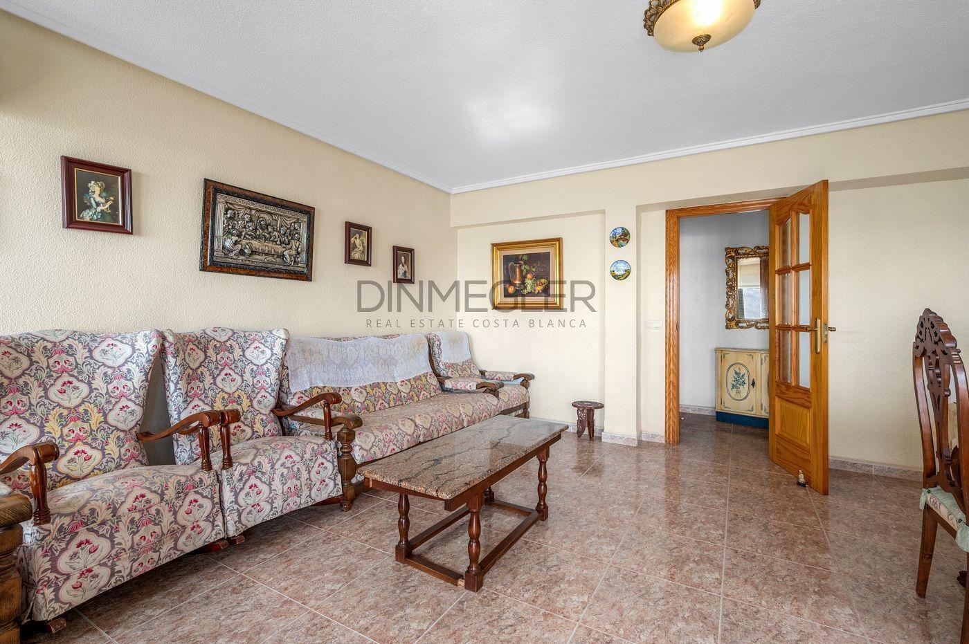 Apartamento en Venta en Torrevieja