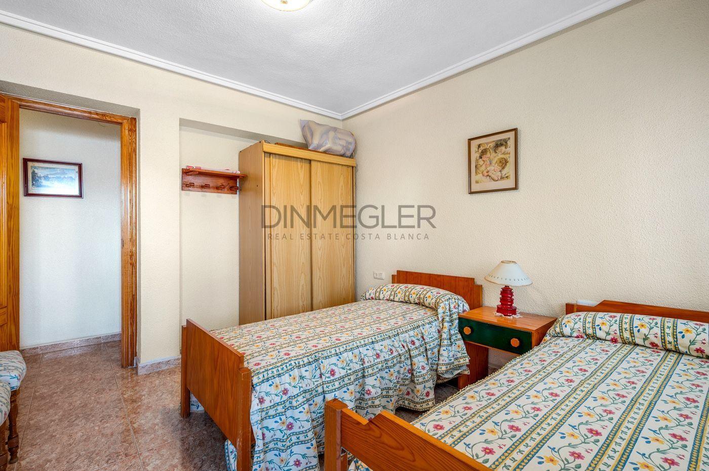 Apartamento en Venta en Torrevieja