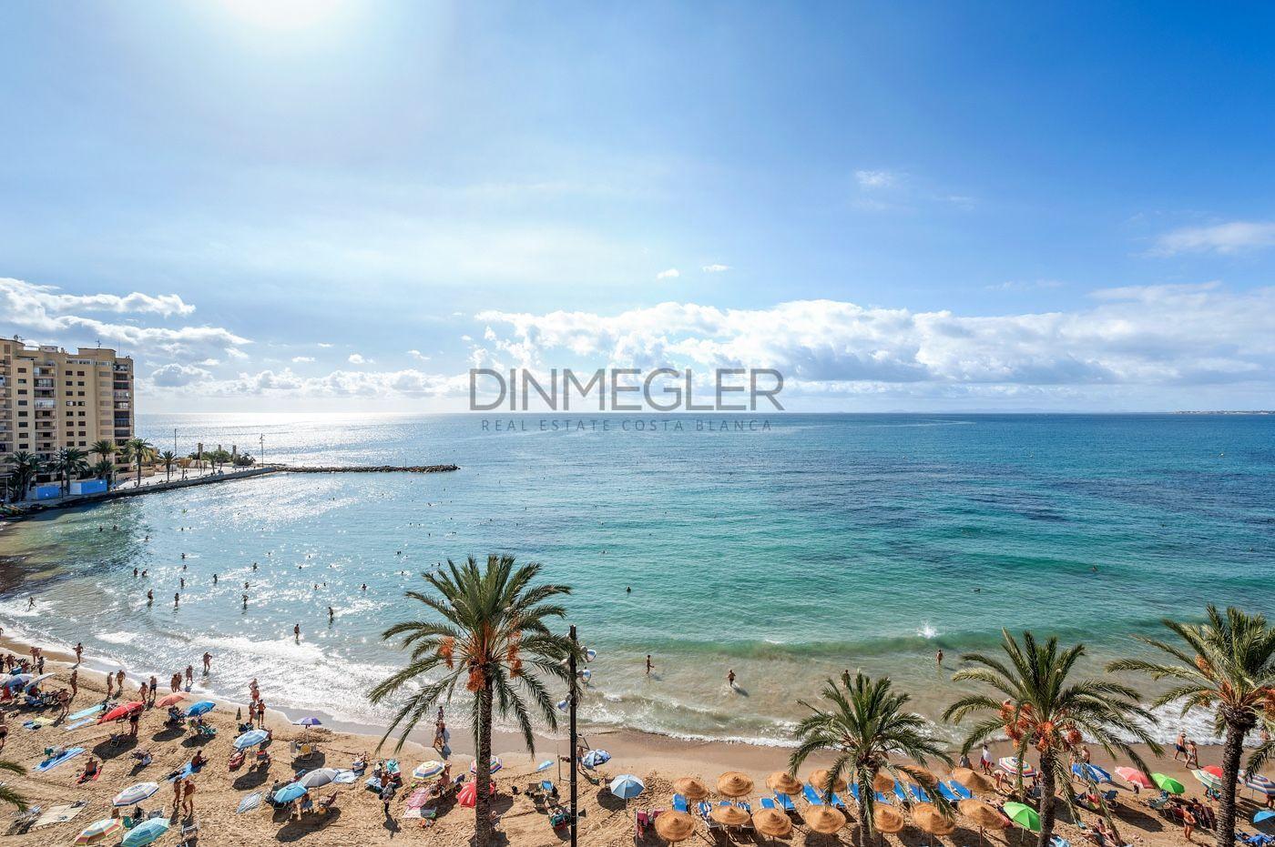 Apartamento en Venta en Torrevieja