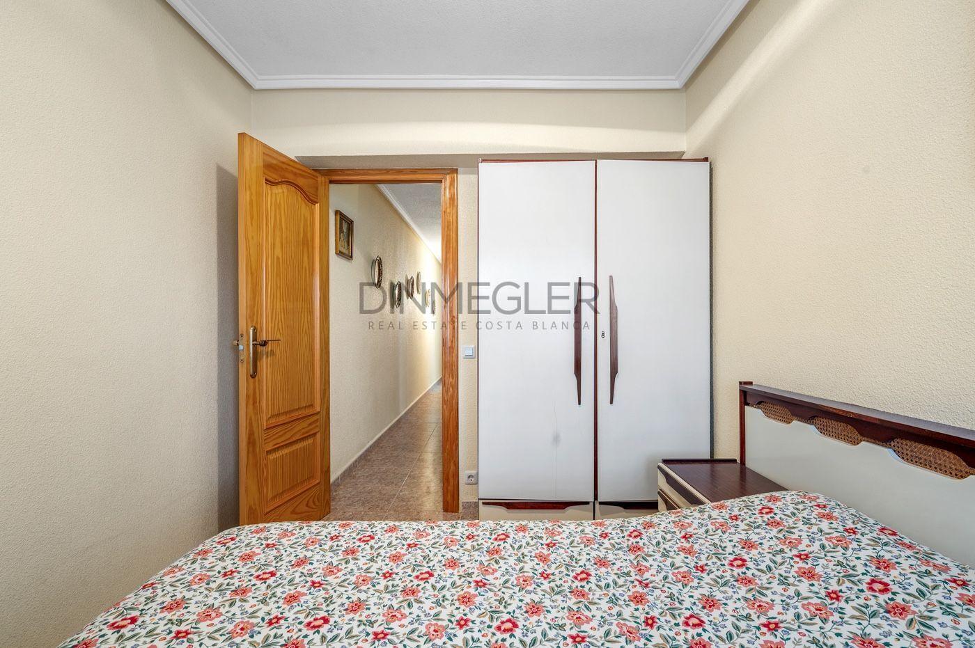 Apartamento en Venta en Torrevieja