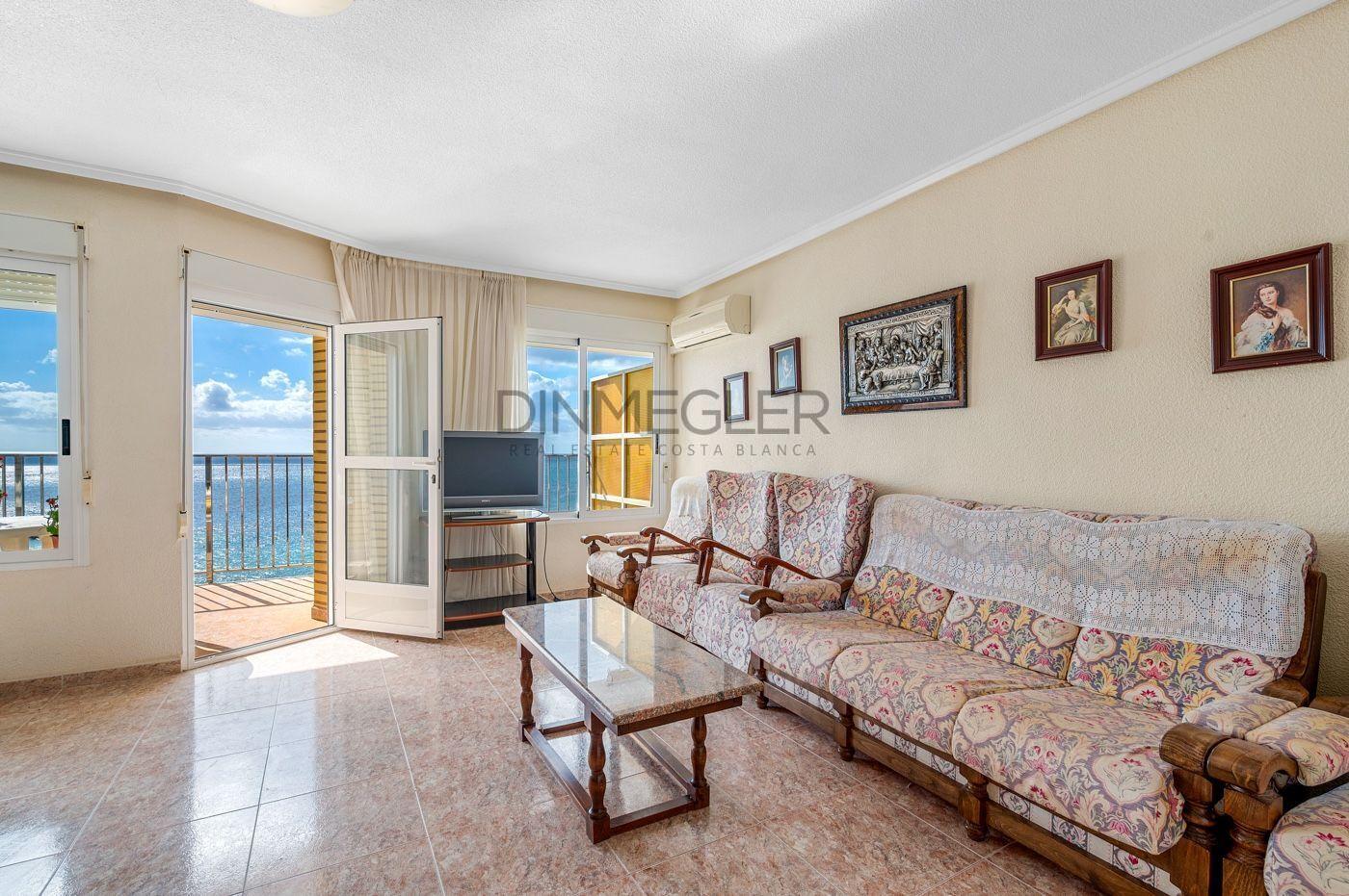 Apartamento en Venta en Torrevieja