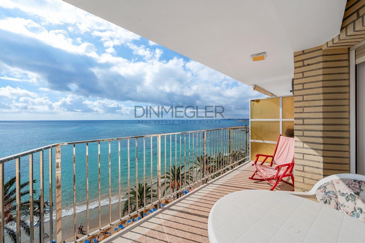 Apartamento en Venta en Torrevieja