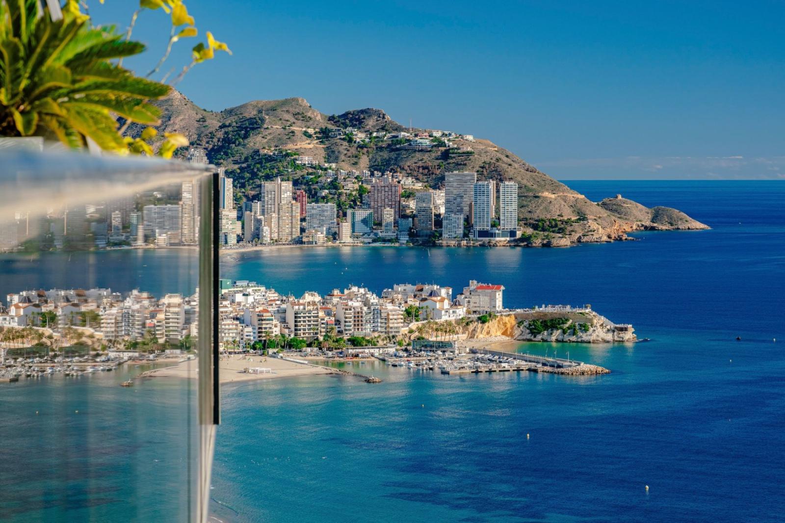 Apartamento en Venta en Benidorm