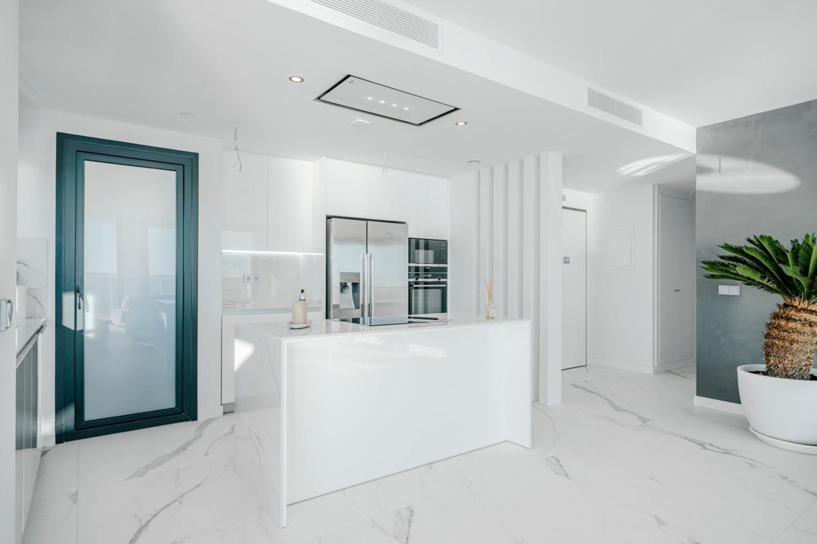 Apartamento en Venta en Benidorm