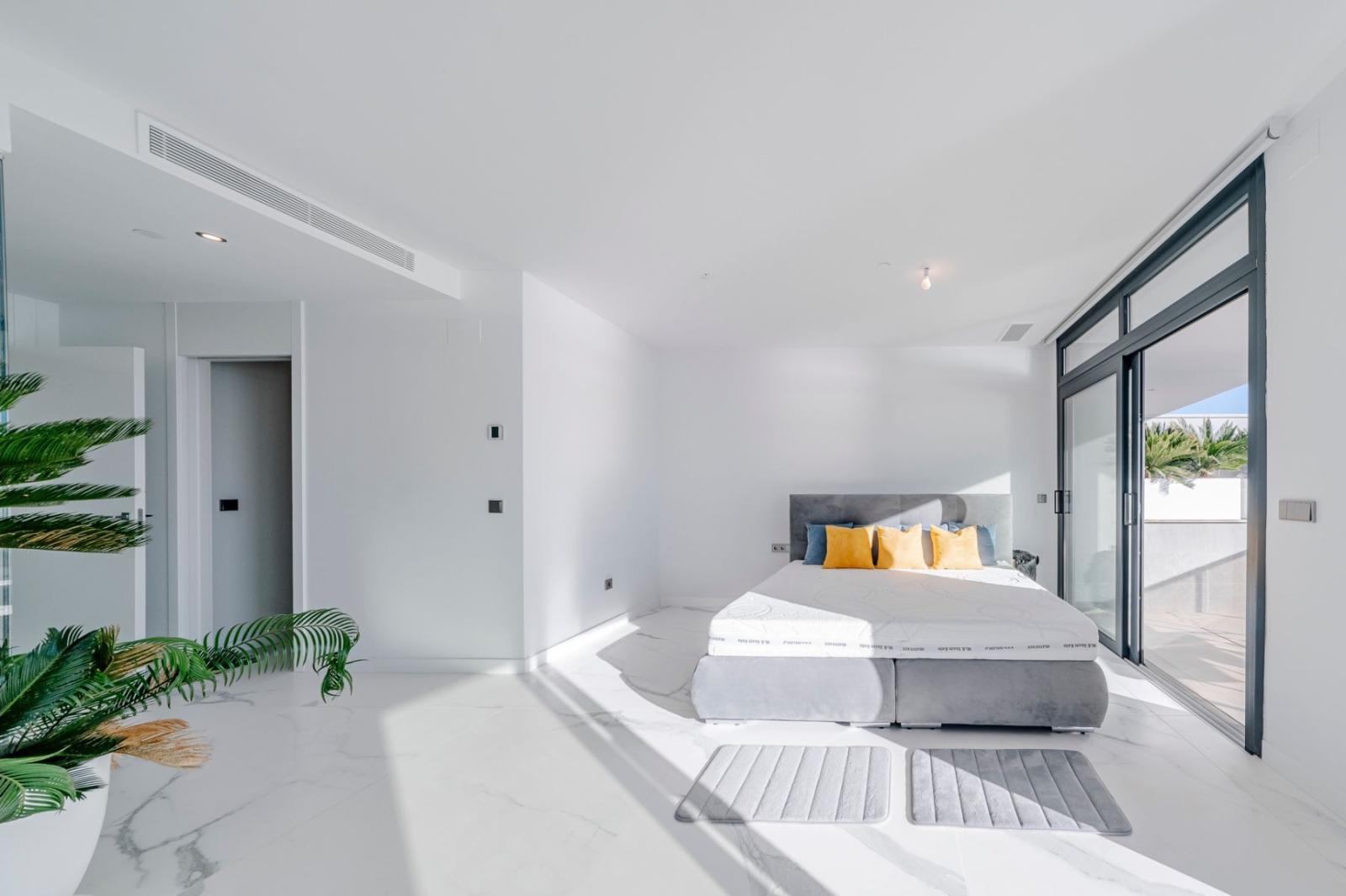 Apartamento en Venta en Benidorm