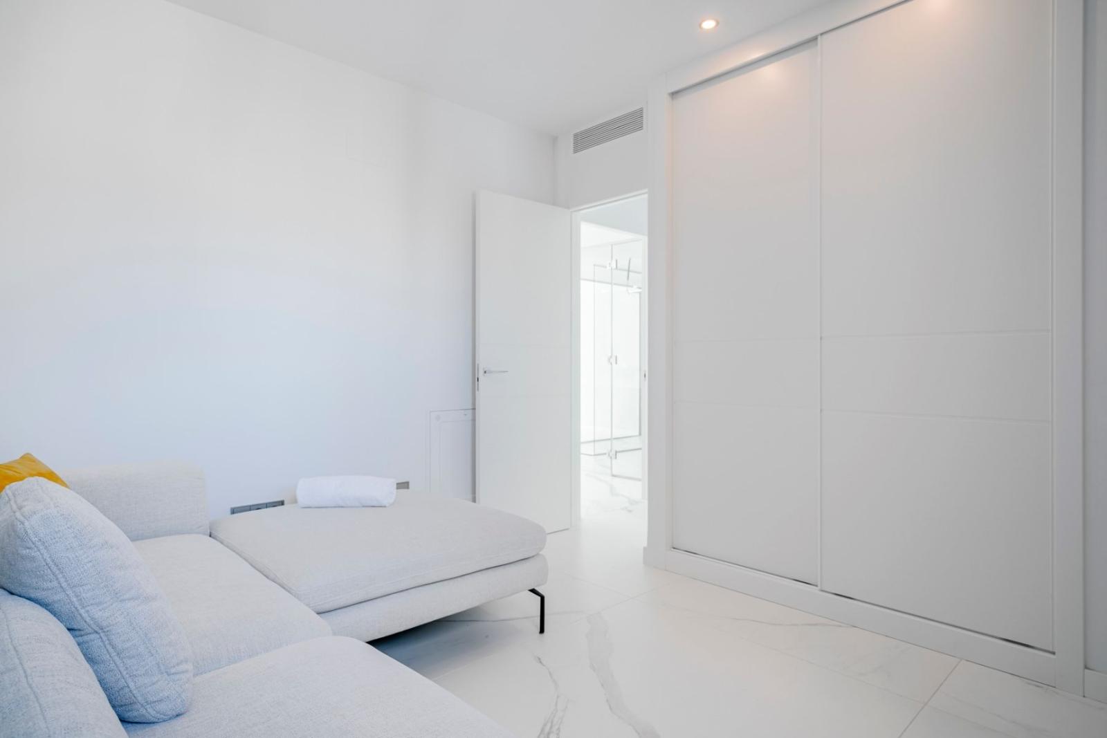 Apartamento en Venta en Benidorm