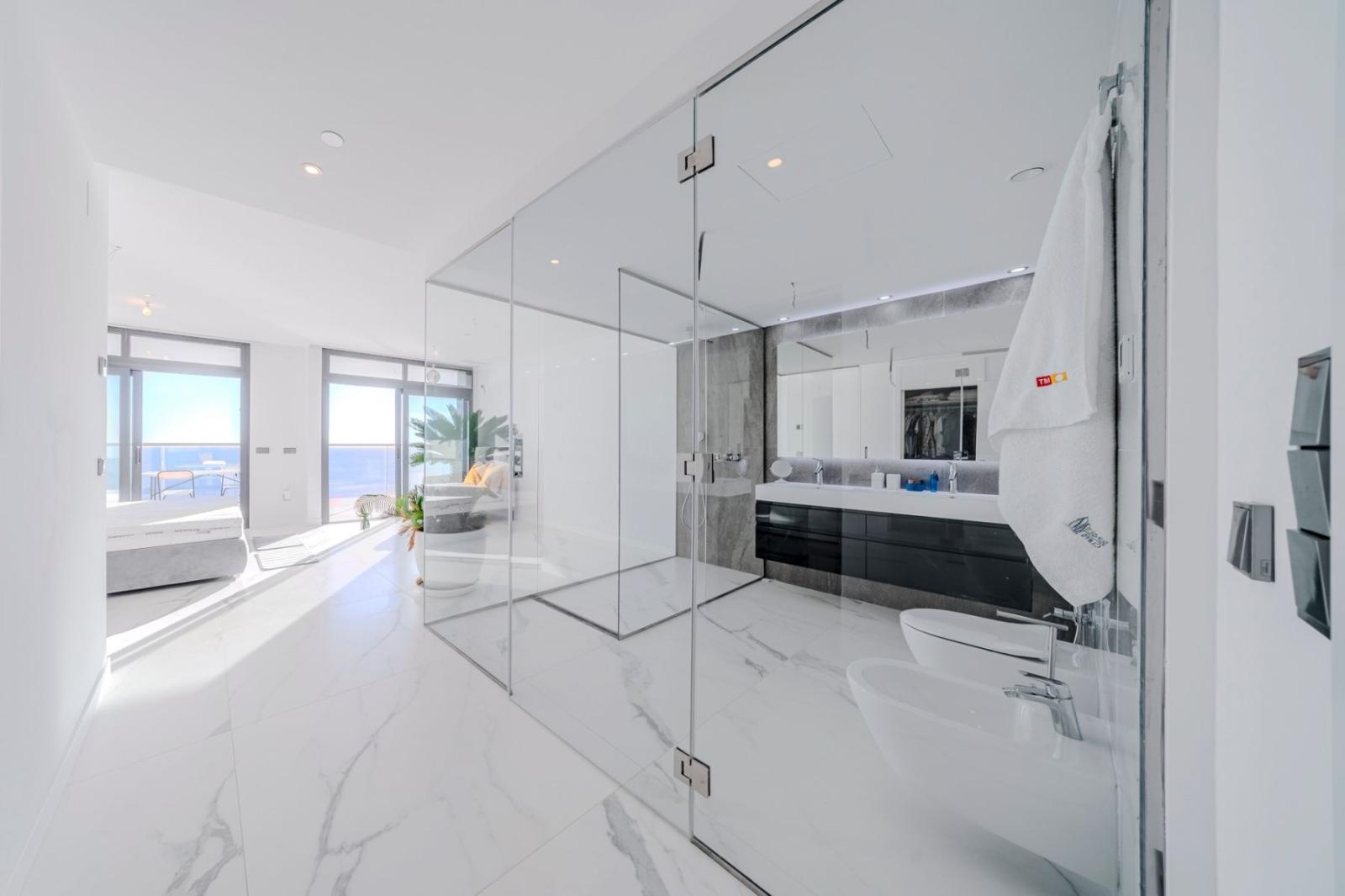Apartamento en Venta en Benidorm