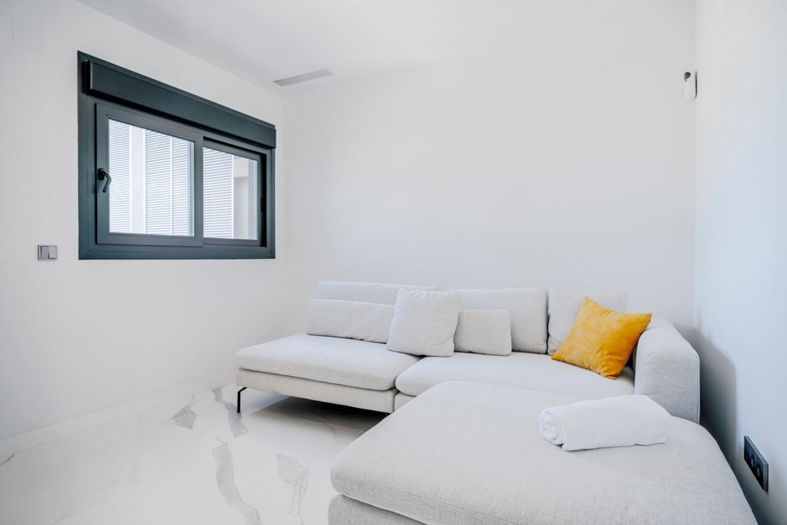 Apartamento en Venta en Benidorm
