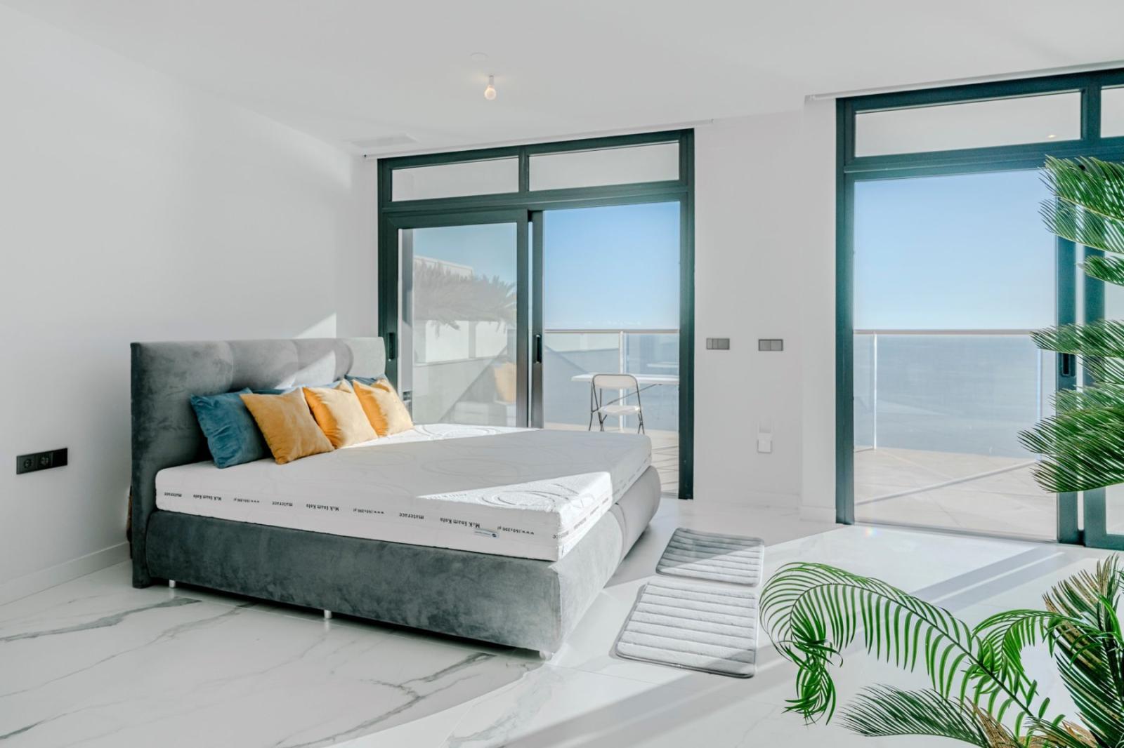 Apartamento en Venta en Benidorm
