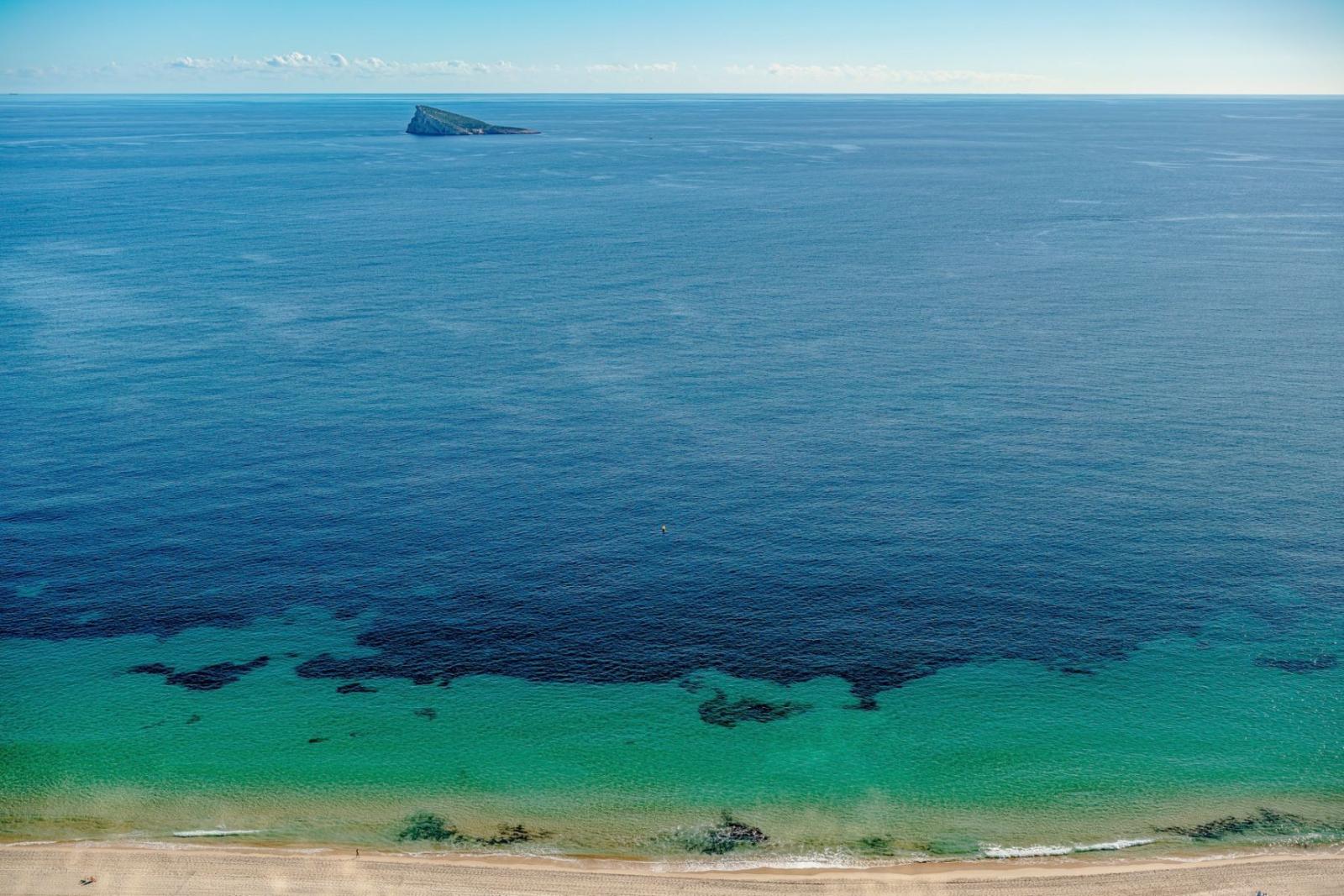 Apartamento en Venta en Benidorm