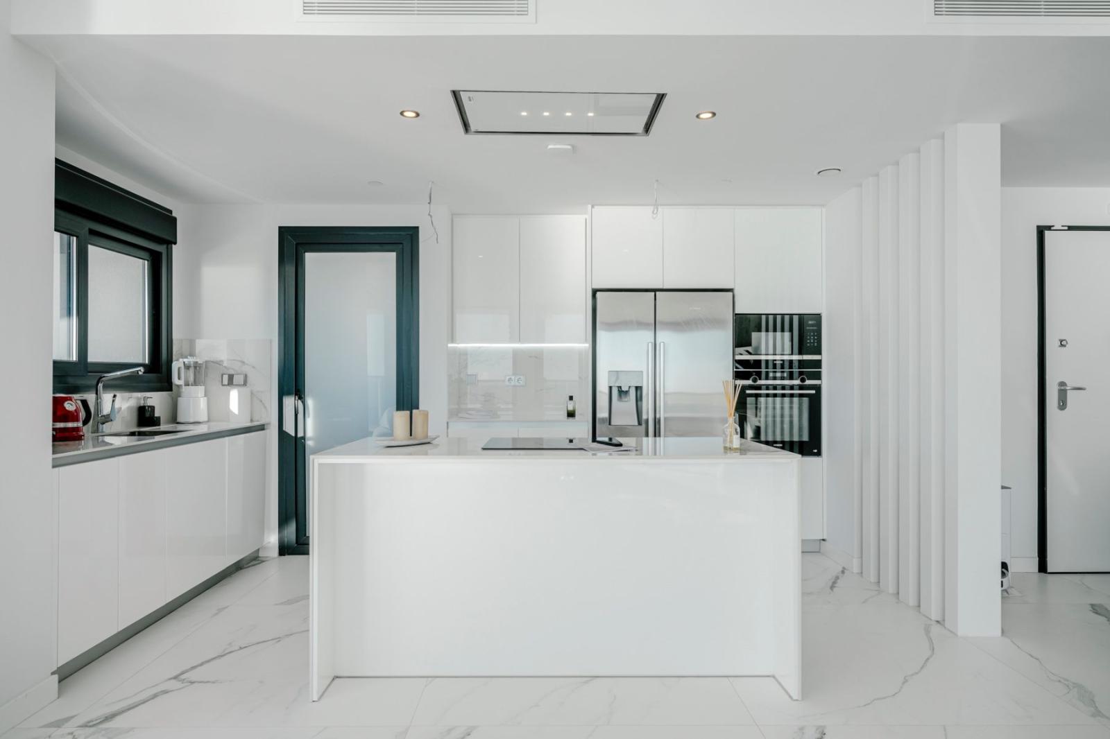 Apartamento en Venta en Benidorm